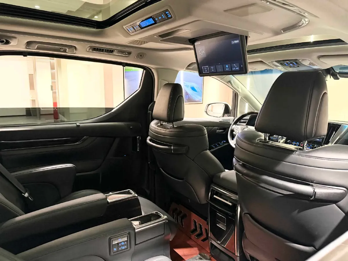 2021 Toyota Vellfire 2.5L 117HP L4 E-CVT Hybrid,autocango,china used car exporter,china ev exporter,chinese used car exporter,chinese used ev exporter