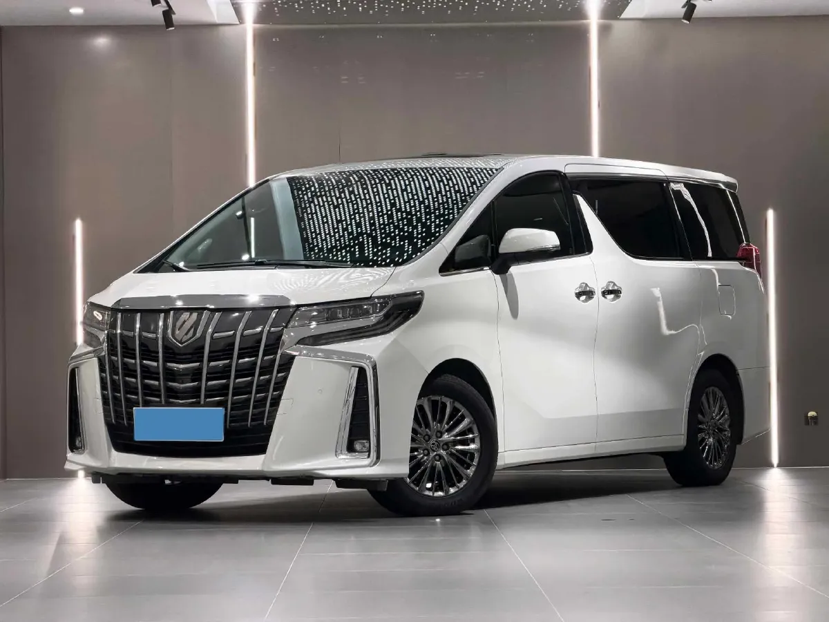 2021 Toyota Vellfire 2.5L 117HP L4 E-CVT Hybrid,autocango,china used car exporter,china ev exporter,chinese used car exporter,chinese used ev exporter