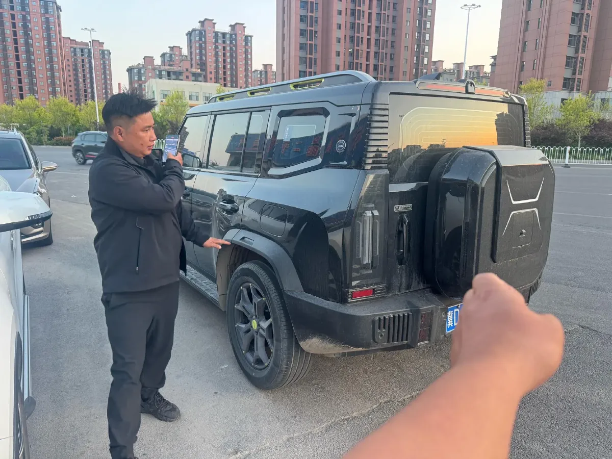 2024 Jetour Traveller 2.0T 254HP L4 7DCT,autocango,china used car exporter,china ev exporter,chinese used car exporter,chinese used ev exporter