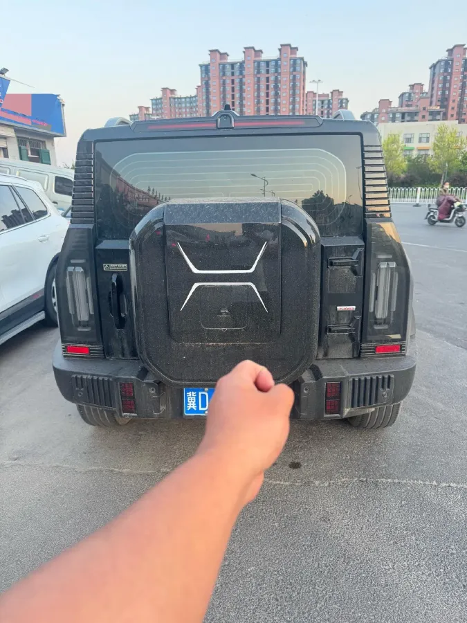 2024 Jetour Traveller 2.0T 254HP L4 7DCT,autocango,china used car exporter,china ev exporter,chinese used car exporter,chinese used ev exporter