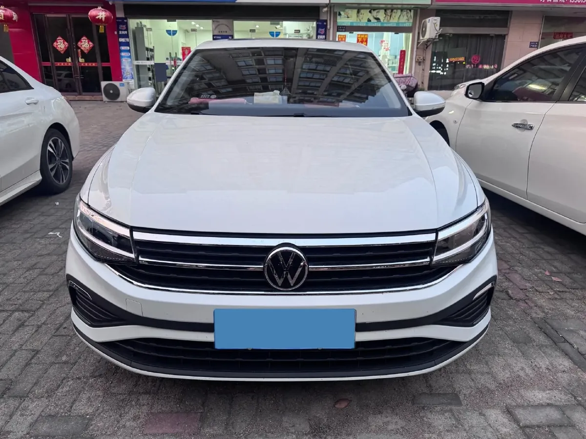 2025 Volkswagen Bora 1.2T 116HP L4 7DCT,autocango,china used car exporter,china ev exporter,chinese used car exporter,chinese used ev exporter