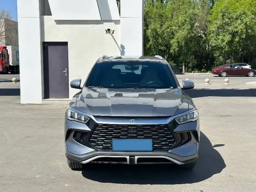 2024 BYD Song Pro 1.5L 110HP L4 E-CVT PHEV 12.9KWH,autocango,china used car exporter,china ev exporter,chinese used car exporter,chinese used ev exporter