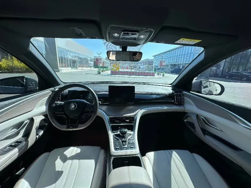 2024 BYD Song Pro 1.5L 110HP L4 E-CVT PHEV 12.9KWH,autocango,china used car exporter,china ev exporter,chinese used car exporter,chinese used ev exporter