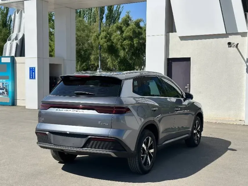 2024 BYD Song Pro 1.5L 110HP L4 E-CVT PHEV 12.9KWH,autocango,china used car exporter,china ev exporter,chinese used car exporter,chinese used ev exporter