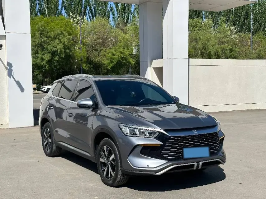 2024 BYD Song Pro 1.5L 110HP L4 E-CVT PHEV 12.9KWH,autocango,china used car exporter,china ev exporter,chinese used car exporter,chinese used ev exporter