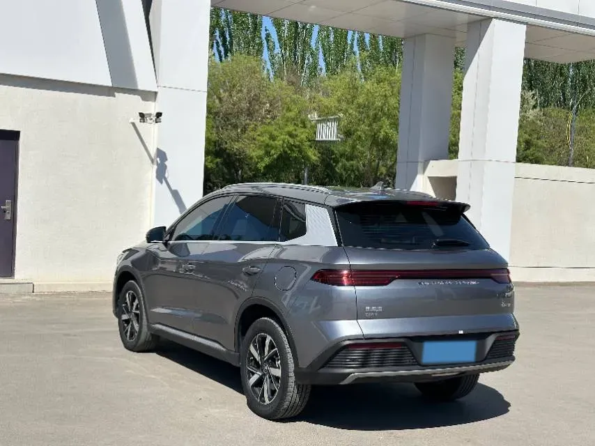 2024 BYD Song Pro 1.5L 110HP L4 E-CVT PHEV 12.9KWH,autocango,china used car exporter,china ev exporter,chinese used car exporter,chinese used ev exporter