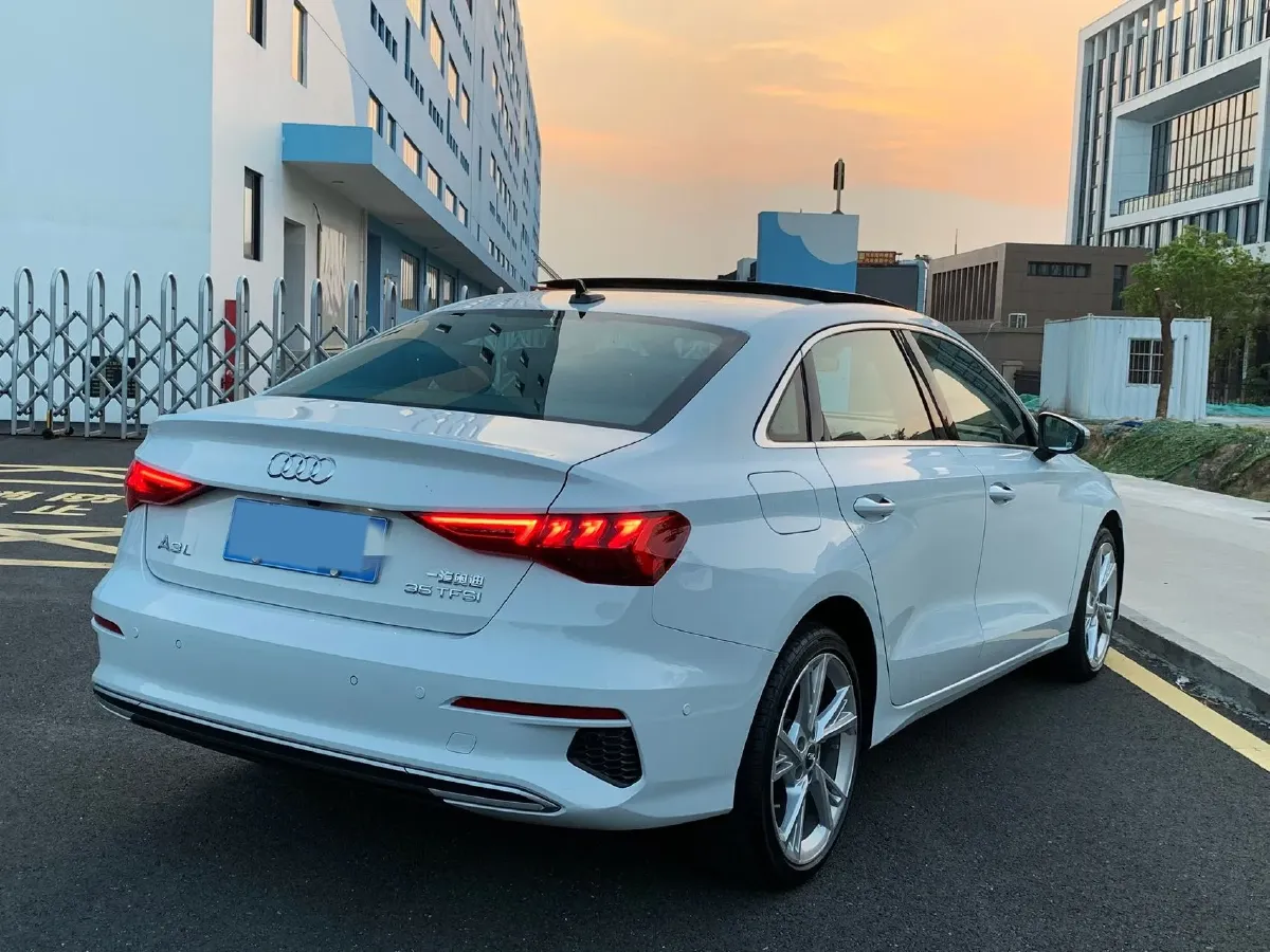 2021 Audi A3 1.4T 150HP L4 7DCT,autocango,china used car exporter,china ev exporter,chinese used car exporter,chinese used ev exporter
