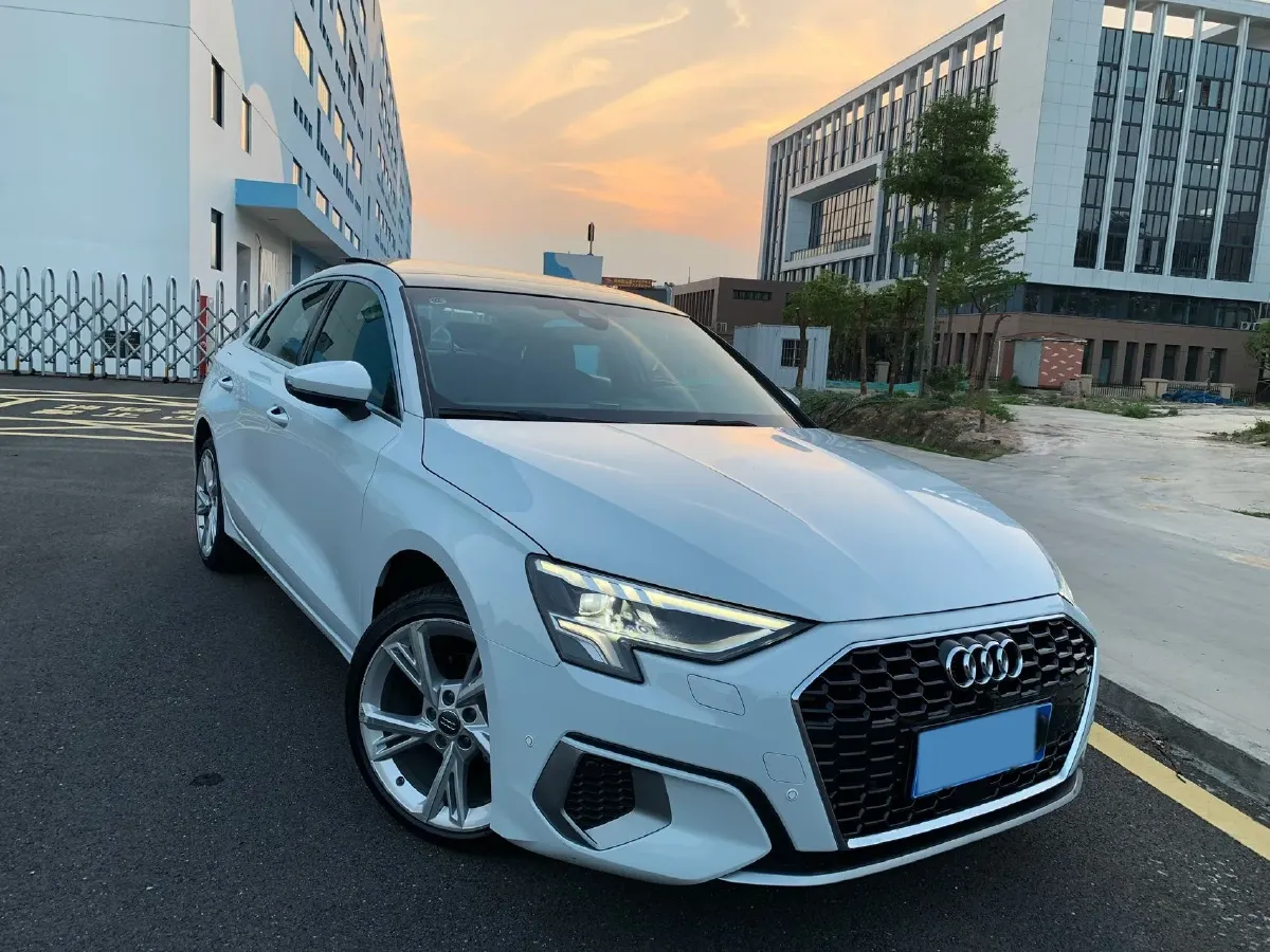 2021 Audi A3 1.4T 150HP L4 7DCT,autocango,china used car exporter,china ev exporter,chinese used car exporter,chinese used ev exporter