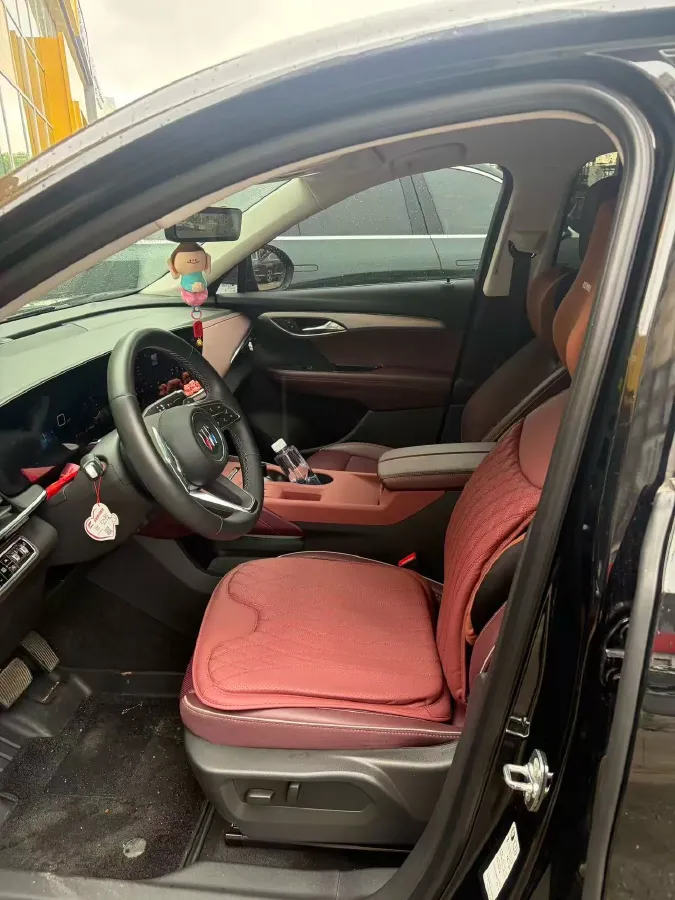 2024 Buick EnvisionPlus 2.0T 237HP L4 9AT,autocango,china used car exporter,china ev exporter,chinese used car exporter,chinese used ev exporter