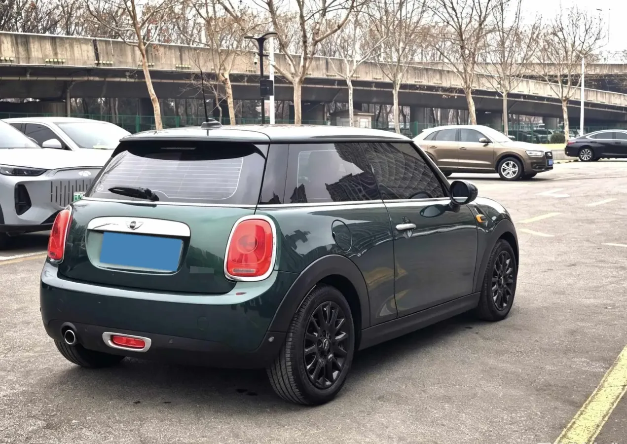 2018 Ora iQ BEV 46.57KWH,autocango,china used car exporter,china ev exporter,chinese used car exporter,chinese used ev exporter