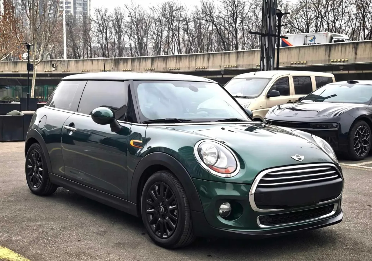 2018 Ora iQ BEV 46.57KWH,autocango,china used car exporter,china ev exporter,chinese used car exporter,chinese used ev exporter