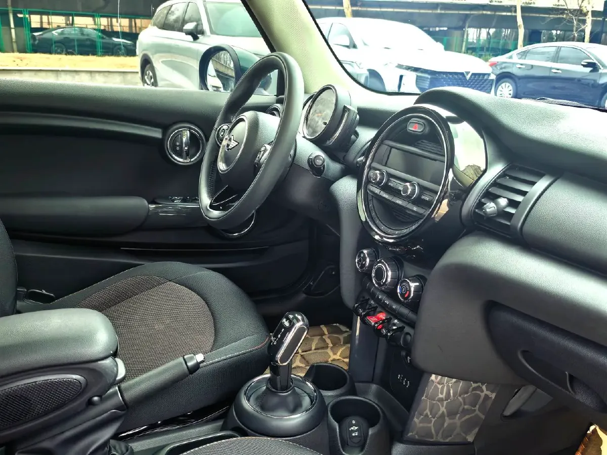 2018 Ora iQ BEV 46.57KWH,autocango,china used car exporter,china ev exporter,chinese used car exporter,chinese used ev exporter