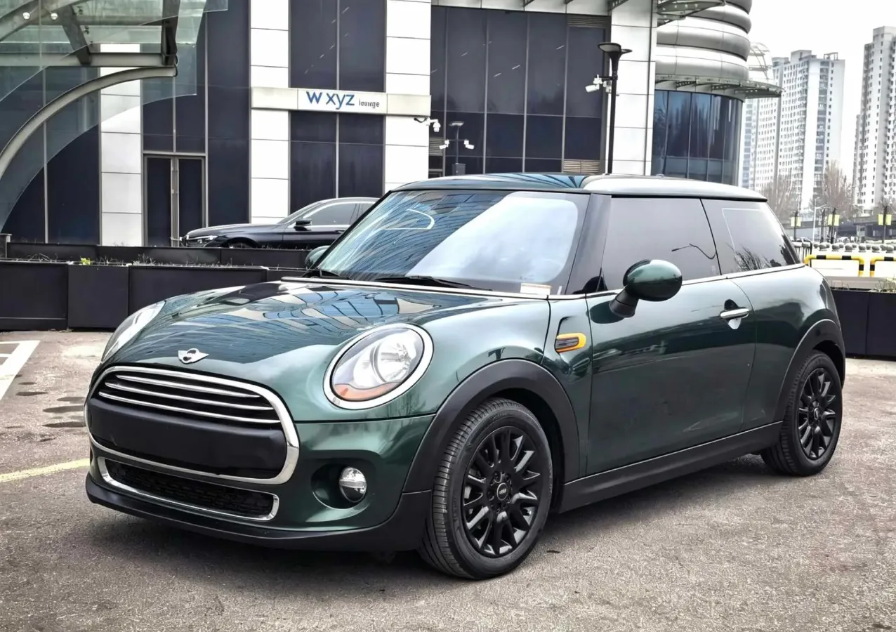 2018 Ora iQ BEV 46.57KWH,autocango,china used car exporter,china ev exporter,chinese used car exporter,chinese used ev exporter