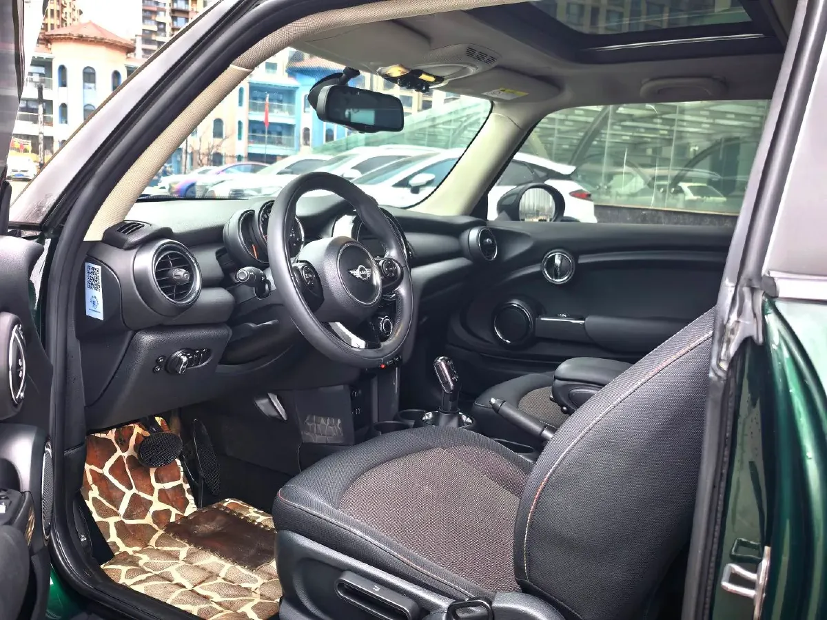 2018 Ora iQ BEV 46.57KWH,autocango,china used car exporter,china ev exporter,chinese used car exporter,chinese used ev exporter