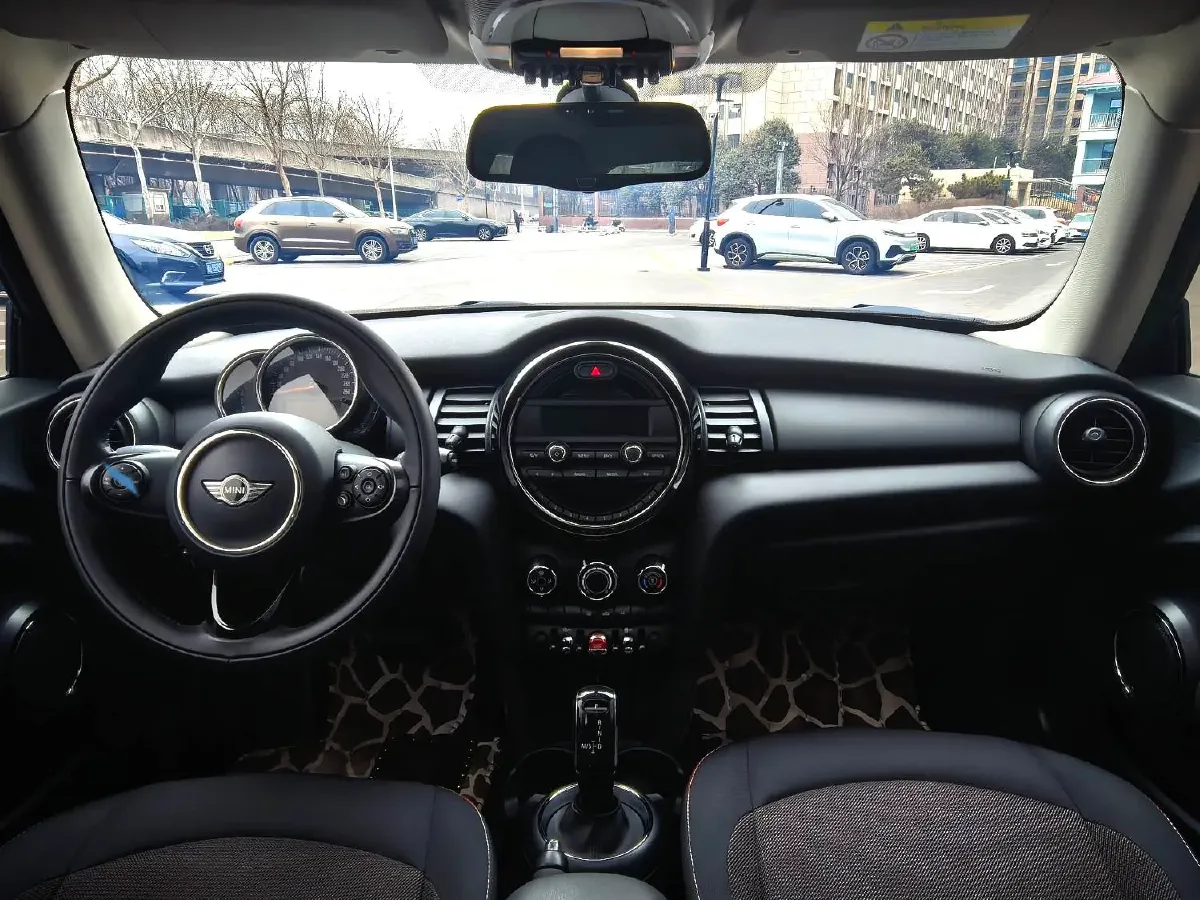 2018 Ora iQ BEV 46.57KWH,autocango,china used car exporter,china ev exporter,chinese used car exporter,chinese used ev exporter