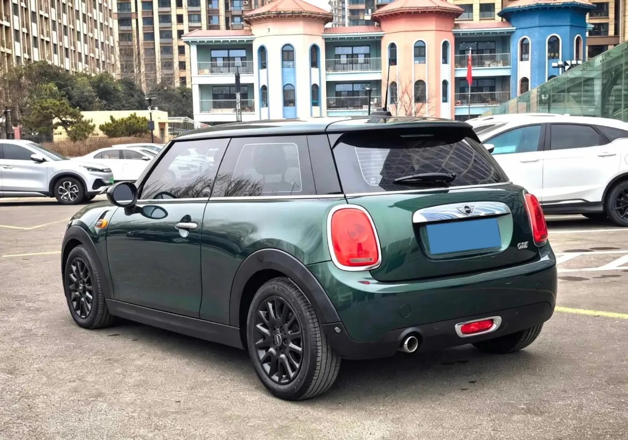 2018 Ora iQ BEV 46.57KWH,autocango,china used car exporter,china ev exporter,chinese used car exporter,chinese used ev exporter