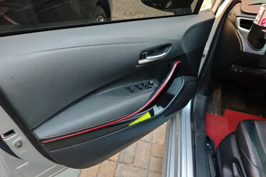 2019 Toyota Levin 1.8L 98HP L4 E-CVT Hybrid,autocango,china used car exporter,china ev exporter,chinese used car exporter,chinese used ev exporter