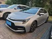2019 TOYOTA LEVIN,autocango,china used car exporter,china ev exporter,chinese used car exporter,chinese used ev exporter