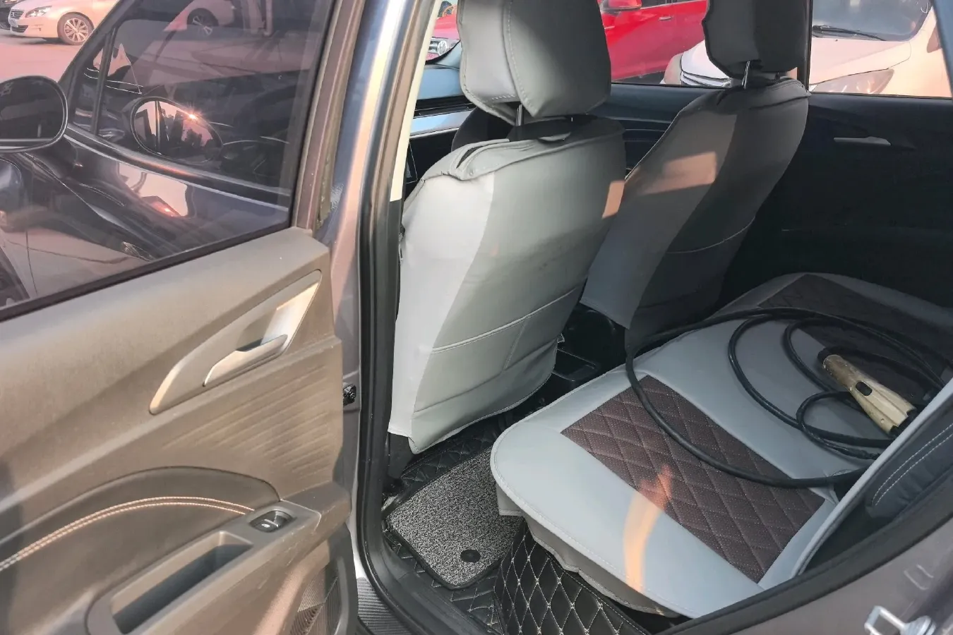 2021 Neta V BEV 31.18KWH,autocango,china used car exporter,china ev exporter,chinese used car exporter,chinese used ev exporter