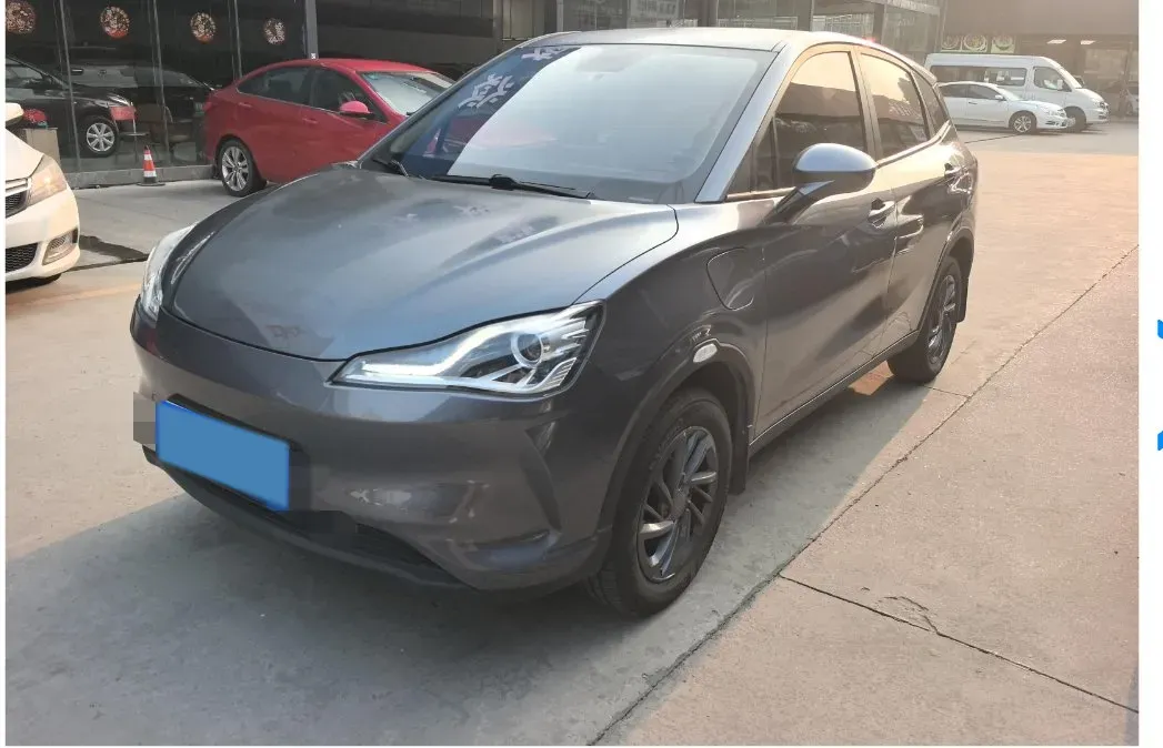 2021 Neta V BEV 31.18KWH,autocango,china used car exporter,china ev exporter,chinese used car exporter,chinese used ev exporter
