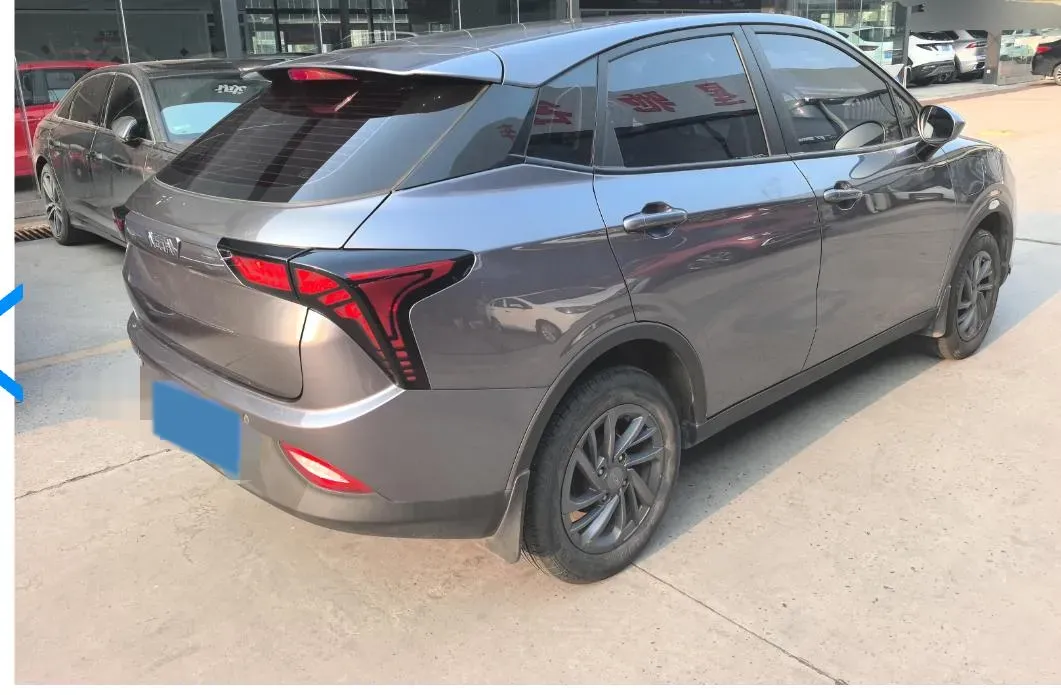 2021 Neta V BEV 31.18KWH,autocango,china used car exporter,china ev exporter,chinese used car exporter,chinese used ev exporter
