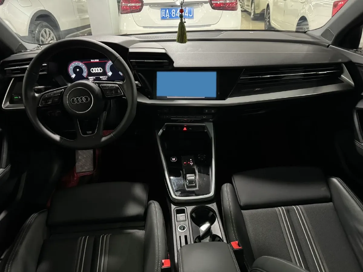 2023 Audi A3 1.4T 150HP L4 7DCT,autocango,china used car exporter,china ev exporter,chinese used car exporter,chinese used ev exporter