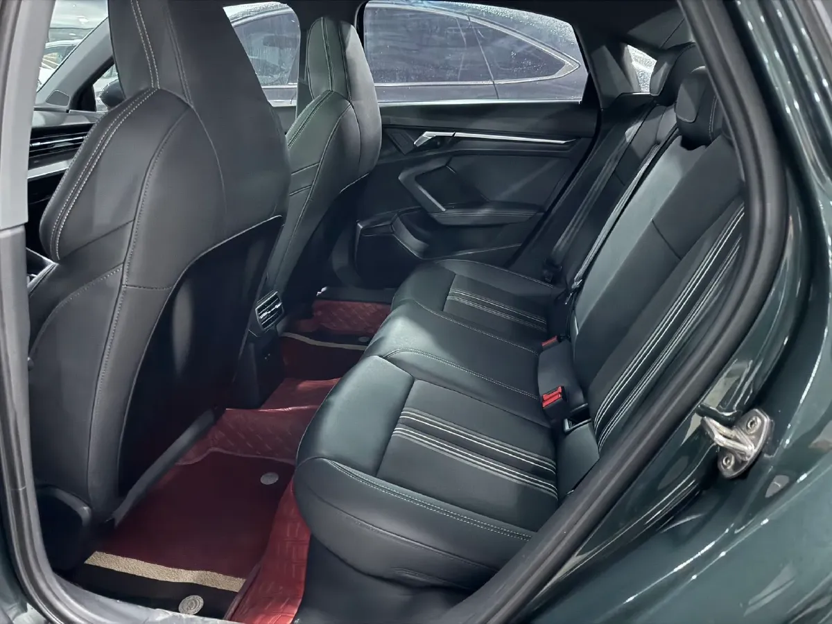 2023 Audi A3 1.4T 150HP L4 7DCT,autocango,china used car exporter,china ev exporter,chinese used car exporter,chinese used ev exporter