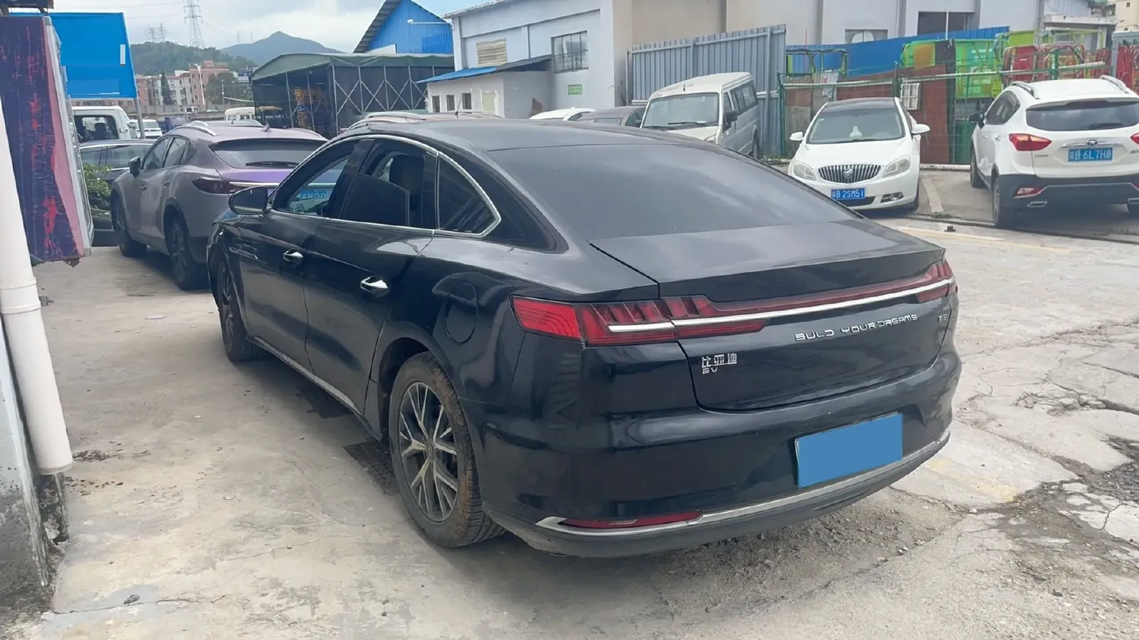 2021 Kia K3 BEV 48.6KWH,autocango,china used car exporter,china ev exporter,chinese used car exporter,chinese used ev exporter