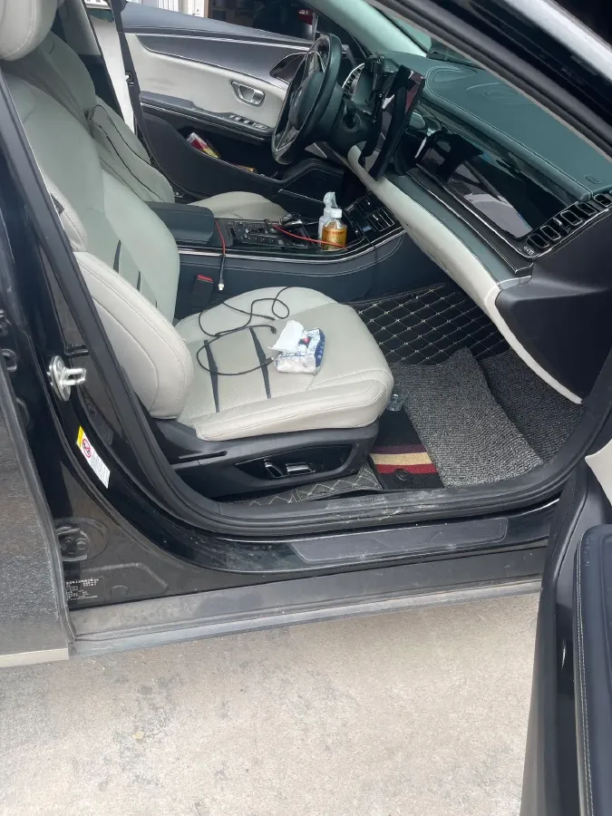 2021 Kia K3 BEV 48.6KWH,autocango,china used car exporter,china ev exporter,chinese used car exporter,chinese used ev exporter