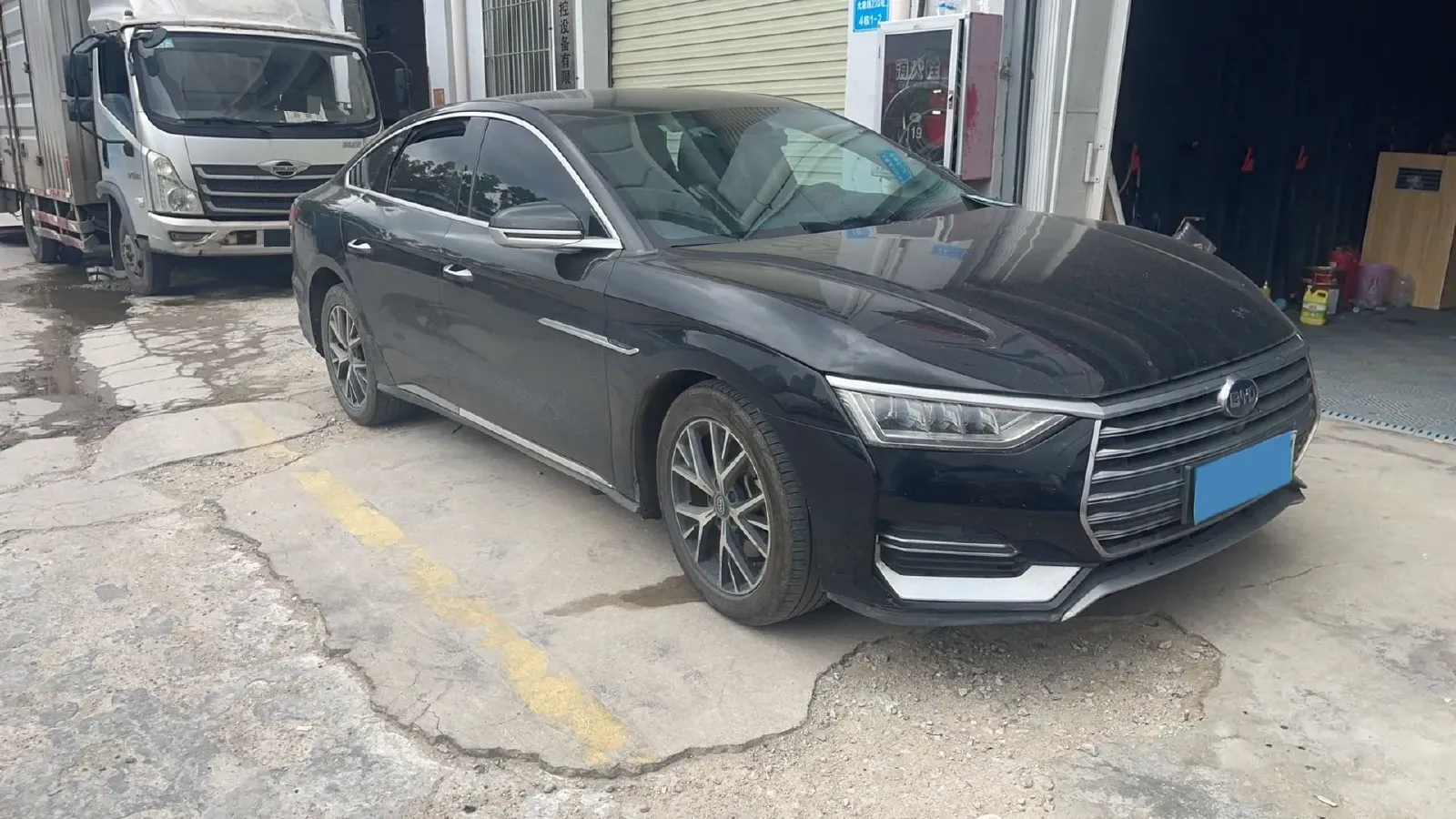 2021 Kia K3 BEV 48.6KWH,autocango,china used car exporter,china ev exporter,chinese used car exporter,chinese used ev exporter