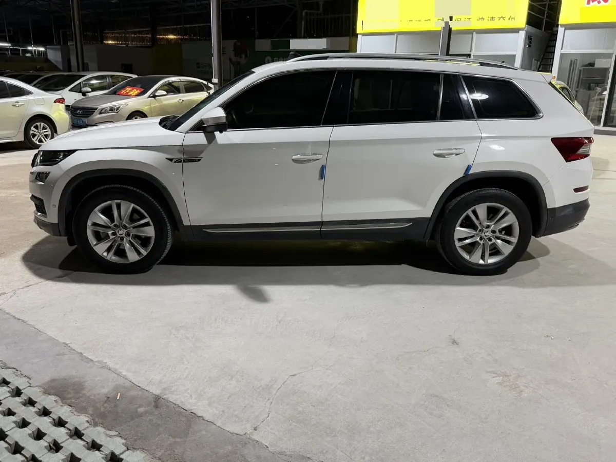 2019 Chevrolet Equinox 2.0T 260HP L4 9AT,autocango,china used car exporter,china ev exporter,chinese used car exporter,chinese used ev exporter