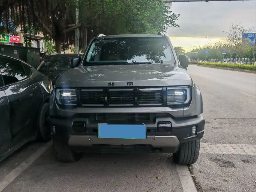 2025 Beijing BJ40 REEV REEV 188HP REEV 40.3KWH,autocango,china used car exporter,china ev exporter,chinese used car exporter,chinese used ev exporter