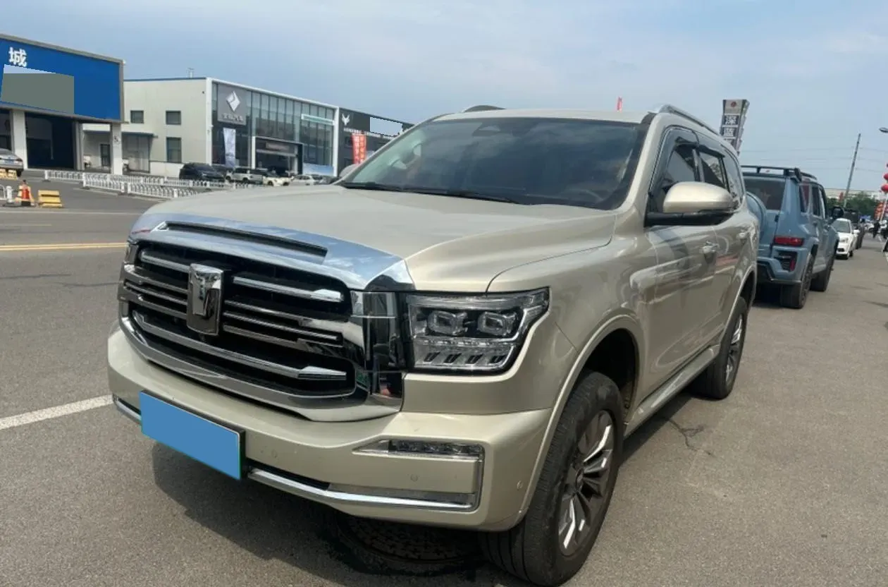 2023 Tank 500 2.0T 252HP L4 9AT PHEV 37.1KWH,autocango,china used car exporter,china ev exporter,chinese used car exporter,chinese used ev exporter