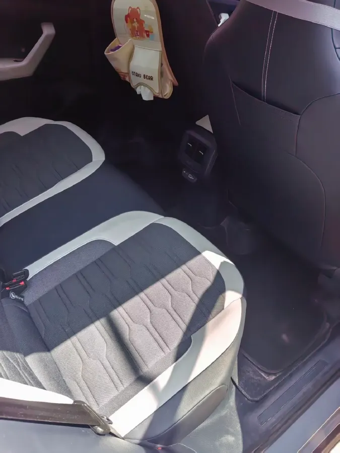 2025 Volkswagen Tharu 1.5L 110HP L4 6AT,autocango,china used car exporter,china ev exporter,chinese used car exporter,chinese used ev exporter