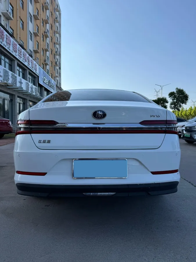2020 BYD Qin Pro 1.5T 160HP L4 6DCT,autocango,china used car exporter,china ev exporter,chinese used car exporter,chinese used ev exporter