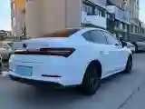 2020 BYD Qin Pro 1.5T 160HP L4 6DCT
