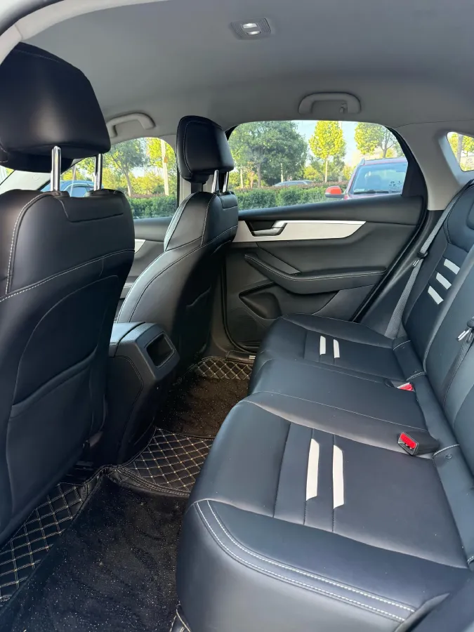 2020 BYD Qin Pro 1.5T 160HP L4 6DCT,autocango,china used car exporter,china ev exporter,chinese used car exporter,chinese used ev exporter