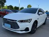 2020 BYD QIN PRO,autocango,china used car exporter,china ev exporter,chinese used car exporter,chinese used ev exporter