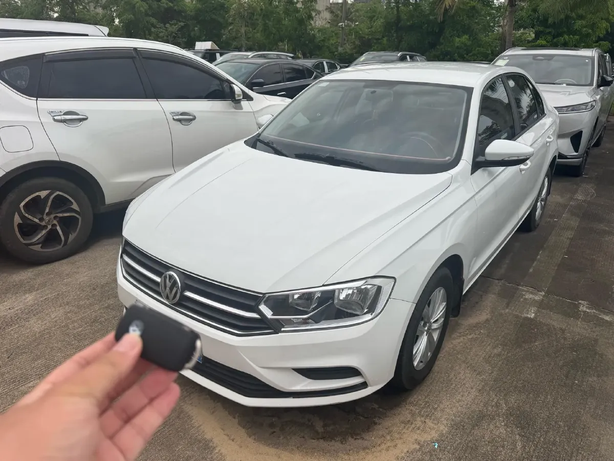 2018 Volkswagen Bora 1.5L 110HP L4 6AT,autocango,china used car exporter,china ev exporter,chinese used car exporter,chinese used ev exporter