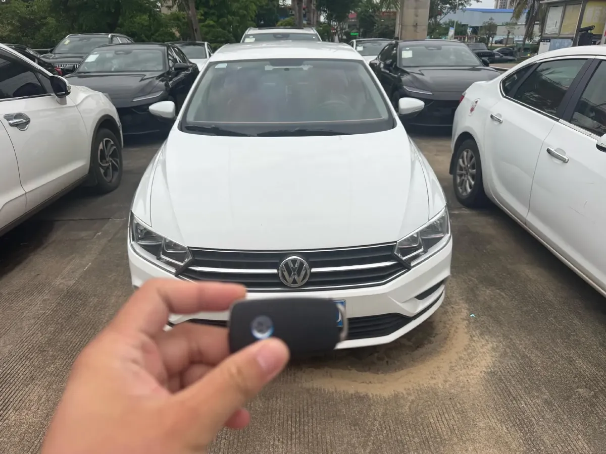 2018 Volkswagen Bora 1.5L 110HP L4 6AT,autocango,china used car exporter,china ev exporter,chinese used car exporter,chinese used ev exporter