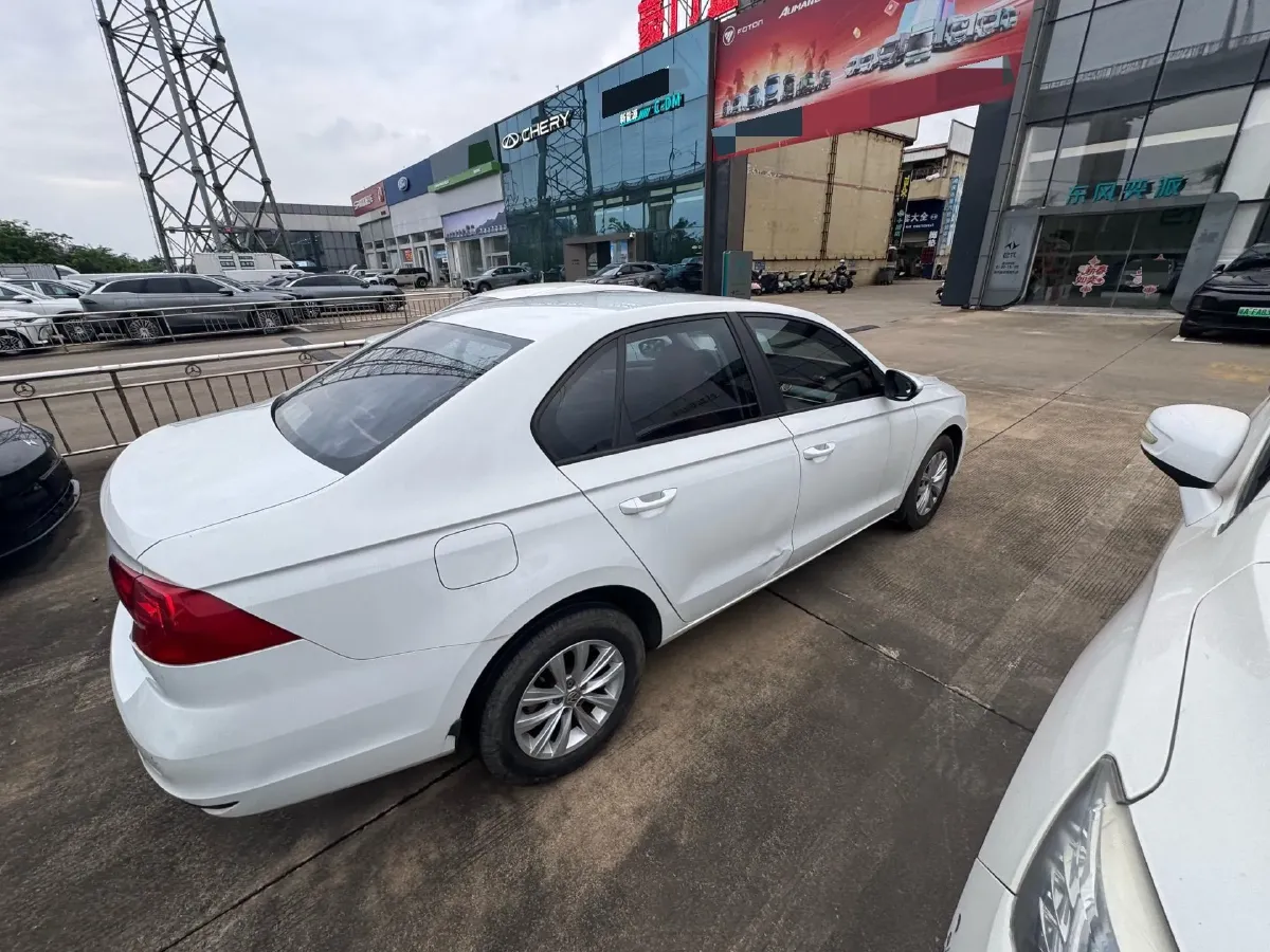 2018 Volkswagen Bora 1.5L 110HP L4 6AT,autocango,china used car exporter,china ev exporter,chinese used car exporter,chinese used ev exporter