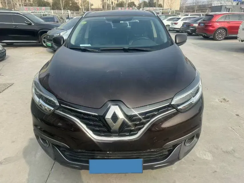 2017 Renault Kadjar 2.0L 150HP L4 CVT,autocango,china used car exporter,china ev exporter,chinese used car exporter,chinese used ev exporter