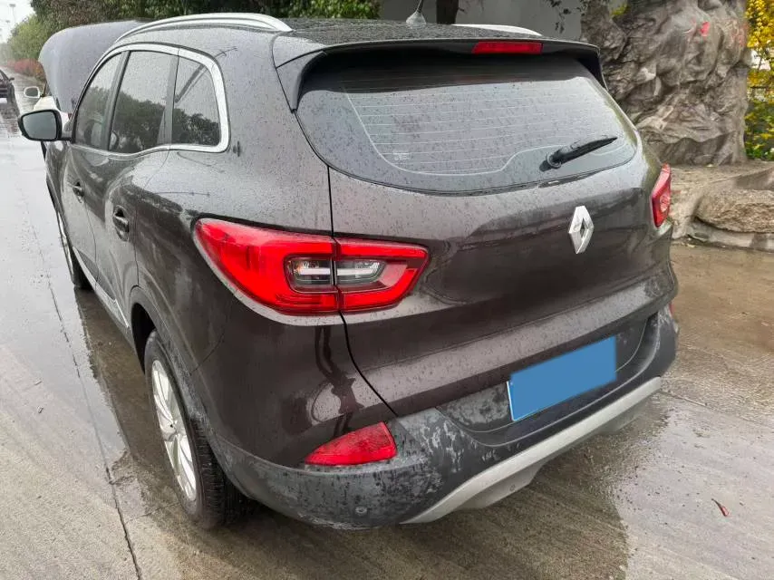 2017 Renault Kadjar 2.0L 150HP L4 CVT,autocango,china used car exporter,china ev exporter,chinese used car exporter,chinese used ev exporter