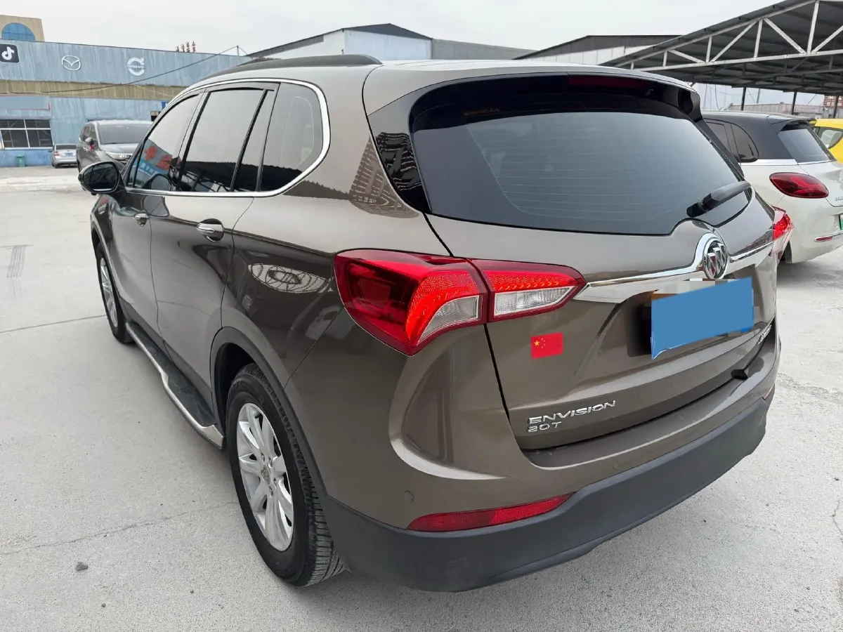 2019 Chevrolet Equinox 1.5T 180HP L4 6AT,autocango,china used car exporter,china ev exporter,chinese used car exporter,chinese used ev exporter