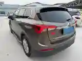 2019 Chevrolet Equinox 1.5T 180HP L4 6AT