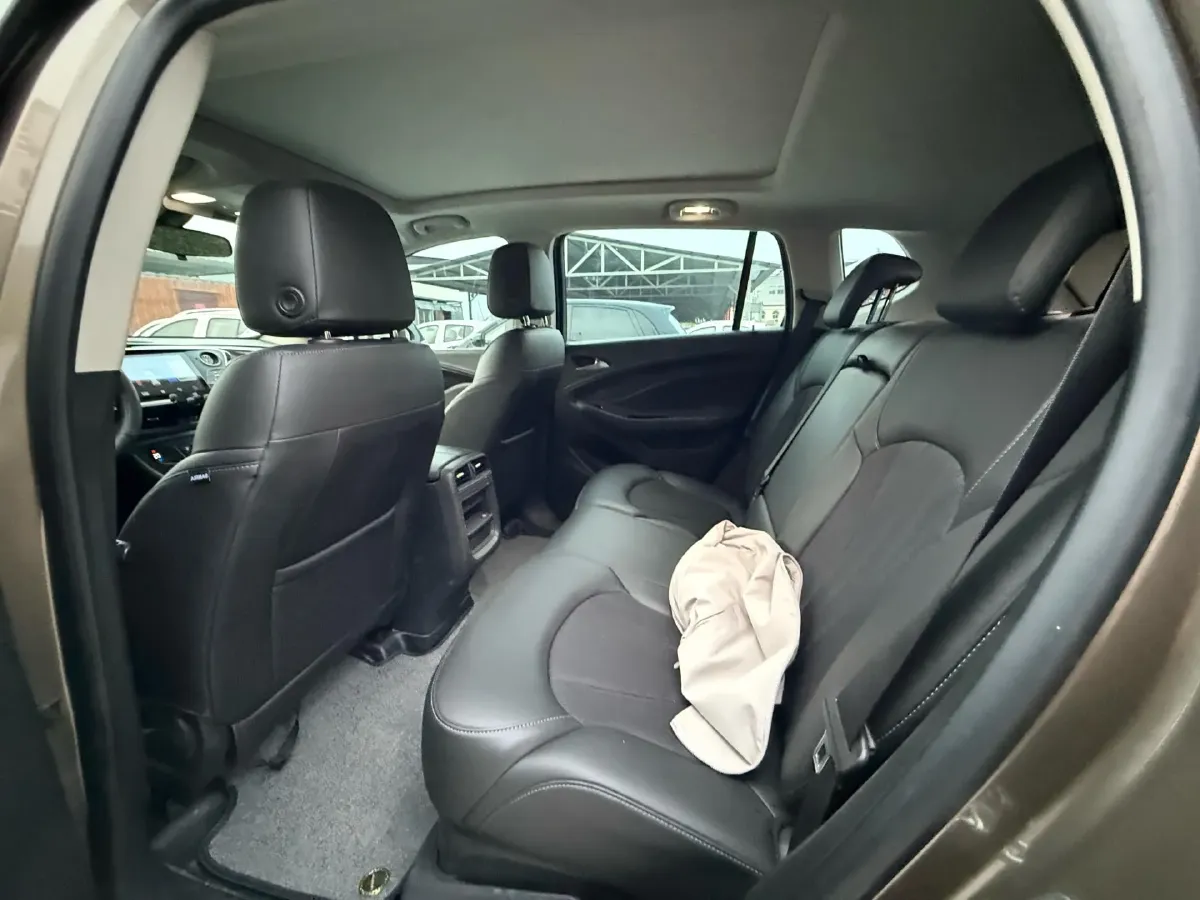 2019 Chevrolet Equinox 1.5T 180HP L4 6AT,autocango,china used car exporter,china ev exporter,chinese used car exporter,chinese used ev exporter