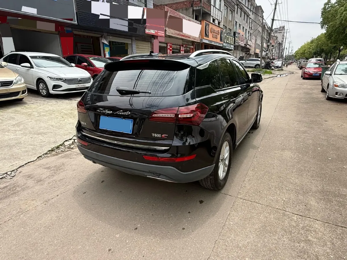 2017 HuaTai EV160B BEV 21KWH,autocango,china used car exporter,china ev exporter,chinese used car exporter,chinese used ev exporter