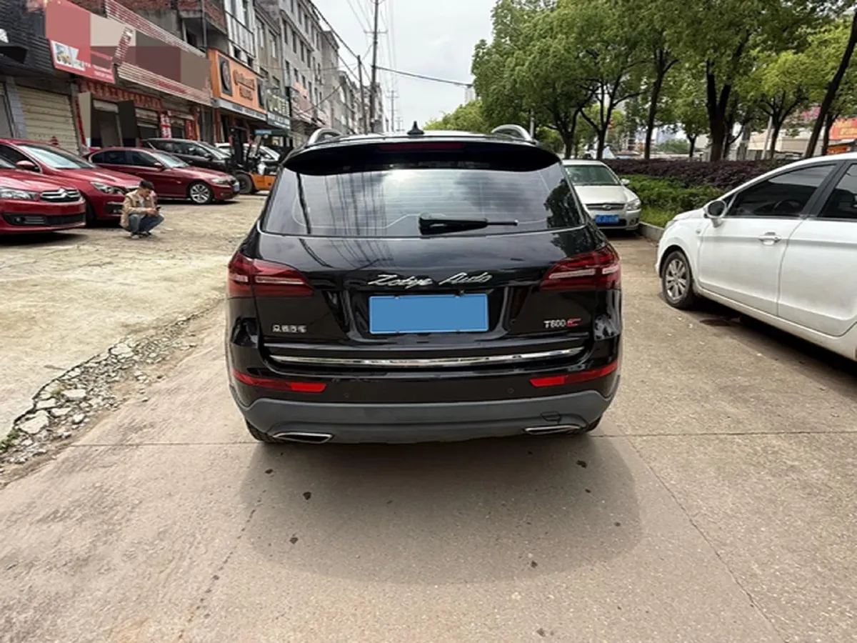2017 HuaTai EV160B BEV 21KWH,autocango,china used car exporter,china ev exporter,chinese used car exporter,chinese used ev exporter