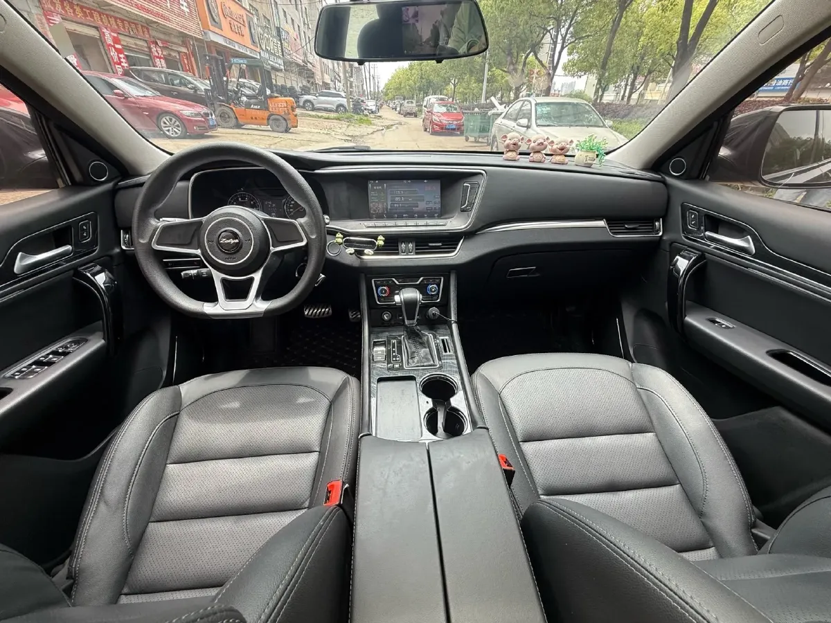 2017 HuaTai EV160B BEV 21KWH,autocango,china used car exporter,china ev exporter,chinese used car exporter,chinese used ev exporter