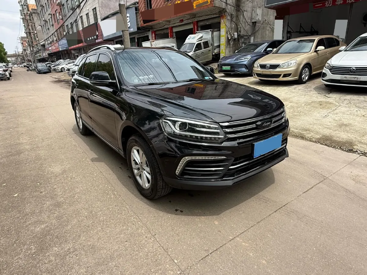 2017 HuaTai EV160B BEV 21KWH,autocango,china used car exporter,china ev exporter,chinese used car exporter,chinese used ev exporter